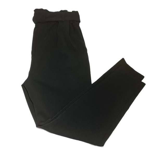 Dynamite Women's Black Dress  Pants Size M - Picture 8 of 10